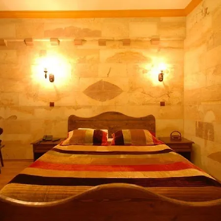 Hotel Akuzun Stone