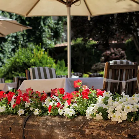 Akuzun Stone Hotel Ürgüp