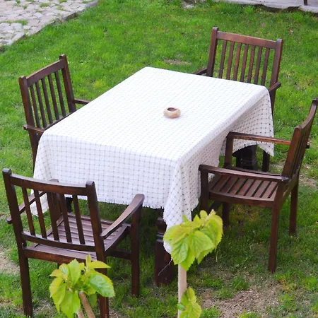 Akuzun Stone Hotel Ürgüp