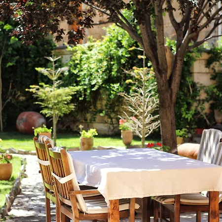 Akuzun Stone Hotel Ürgüp