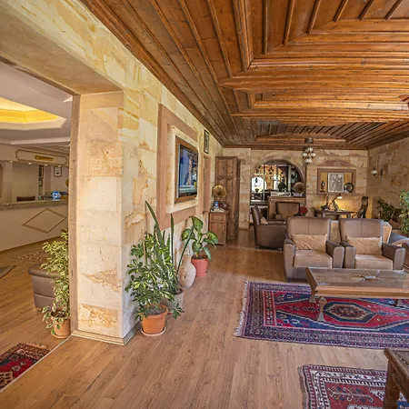 Akuzun Stone 3* Ürgüp