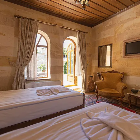 Hotel Akuzun Stone