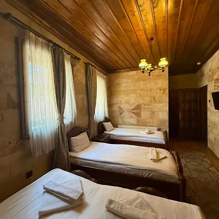 Akuzun Stone Hotel Ürgüp