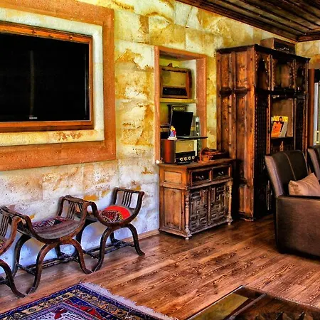 Akuzun Stone Hotel Ürgüp