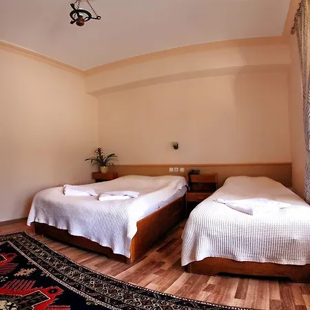 Hotel Akuzun Stone