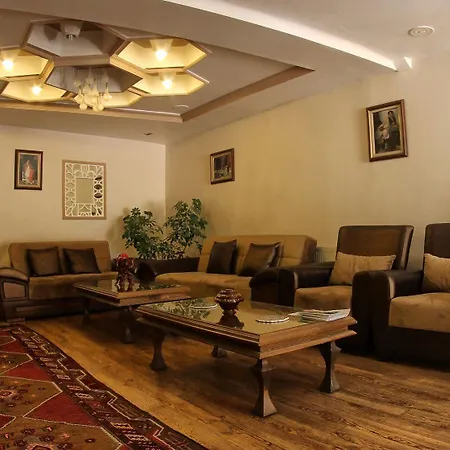 Akuzun Stone Ürgüp