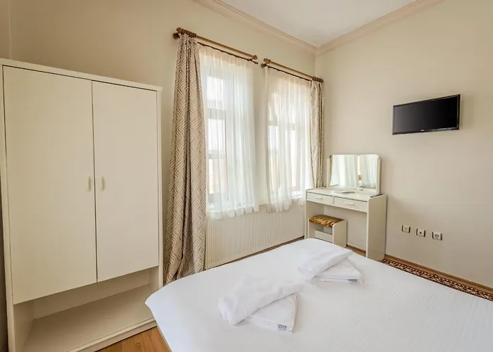 Akuzun Stone Ürgüp