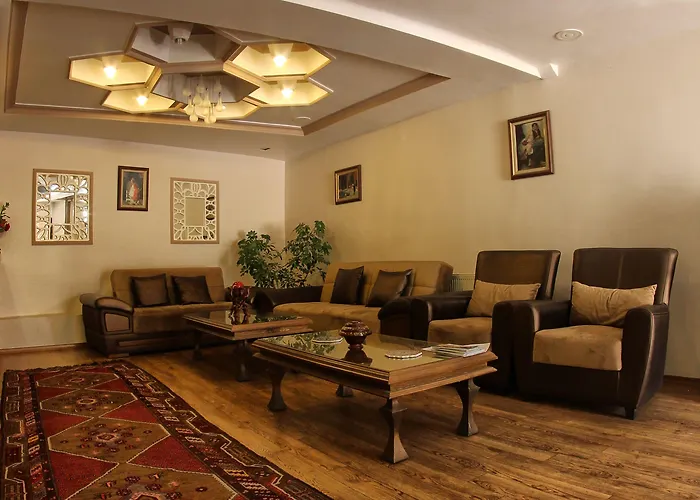 Akuzun Stone Ürgüp