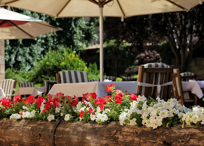 Akuzun Stone Hotel Ürgüp