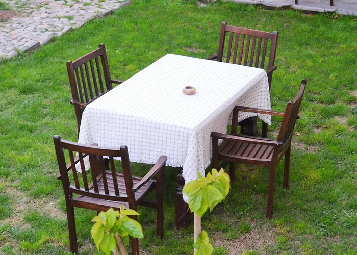 Akuzun Stone Hotel Ürgüp